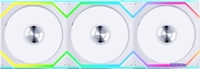 Lian Li Uni Fan SL 120 Wireless Reverse G99.12RSL1W3W.R0 - фото2
