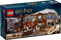 Конструктор LEGO Harry Potter Замок Хогвартс. Урок заклинаний 76442 - фото