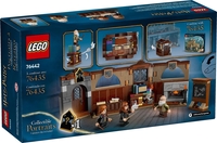 Конструктор LEGO Harry Potter Замок Хогвартс. Урок заклинаний 76442 - фото2