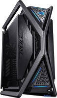 Корпус ASUS ROG Hyperion GR701 BTF Edition (черный) - фото