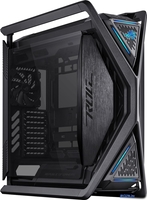 Корпус ASUS ROG Hyperion GR701 BTF Edition (черный) - фото2