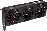 PowerColor Reaper AMD Radeon RX 9070 XT 16GB GDDR6 RX9070XT 16G-A - фото