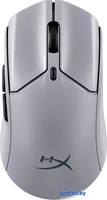 Игровая мышь HyperX Pulsefire Haste 2 Pro 4K Wireless - фото