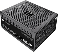 Блок питания Thermaltake TF3 1550W Titanium TT Premium Edition PS-TPD-1550FNFATE-3 - фото