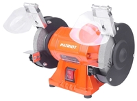 Заточный станок Patriot GM 125 160301530 - фото