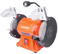 Заточный станок Patriot GM 150 PL 160301533 - фото