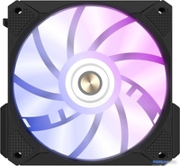 Комплект вентиляторов для корпуса ALSEYE I12B-K10 - фото