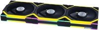 Lian Li Uni Fan SL 120 Wireless Reverse G99.12RSL1W3B.R0 - фото