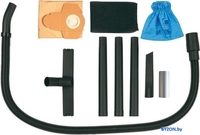 Einhell TC-VC 1812/1 S - фото2