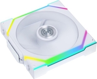 Вентилятор для корпуса Lian Li Uni Fan SL 120 Wireless G99.12SL1W1W.R0 - фото