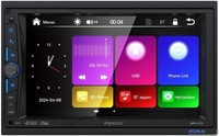 USB-магнитола Prology MPV-370 - фото
