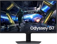 Smart монитор Samsung Odyssey G7 G70D LS27DG702EUXEN - фото