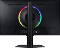 Smart монитор Samsung Odyssey G7 G70D LS27DG702EUXEN - фото2