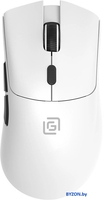 Игровая мышь Oklick 801GW - фото