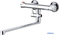 Смеситель Gross Aqua Thermofix Basiс 7980116C-35F - фото