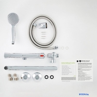 Смеситель Gross Aqua Thermofix Basiс 7980116C-35F - фото2