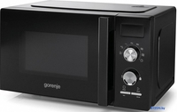 Микроволновая печь Gorenje MO20A3BH - фото