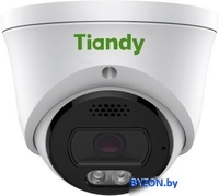 IP-камера Tiandy TC-C35XQ I3W/E/Y/2.8mm/V4.2 - фото