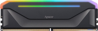 Оперативная память Apacer NOX RGB 2x16ГБ DDR5 6000 МГц AH5U32G60C622NBAA-2 - фото2