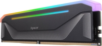 Оперативная память Apacer NOX RGB 16ГБ DDR5 6200 МГц AH5U16G62C532NBAA-1 - фото2