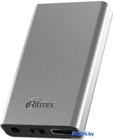 Диктофон Ritmix RR-105 8 Gb - фото