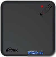 Диктофон Ritmix RR-220 16Gb - фото