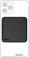 Диктофон Ritmix RR-220 16Gb - фото2
