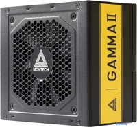 Блок питания Montech Gamma II 550 - фото2