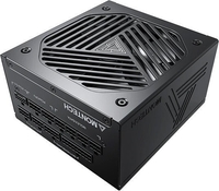 Блок питания Montech Titan Gold 750W - фото