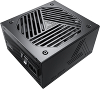 Блок питания Montech Titan Gold 750W - фото2
