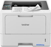 Принтер Brother HL-L5210DN - фото