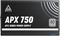 Блок питания Montech APX 750W (DC to DC) - фото2