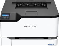 Принтер Pantum CP2200DW - фото