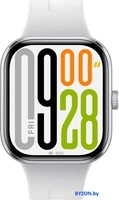 Умные часы Xiaomi Redmi Watch 5 (серебристый, международная версия) - фото2