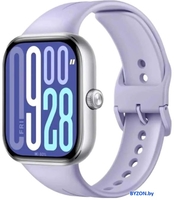 Умные часы Xiaomi Redmi Watch 5 (фиолетовый, международная версия) - фото
