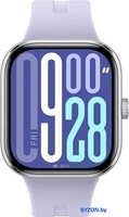 Умные часы Xiaomi Redmi Watch 5 (фиолетовый, международная версия) - фото2