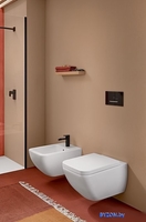 Панель смыва Villeroy & Boch Viconnect 922160RB - фото2