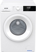 Стиральная машина Gorenje W2NHPI72SCSIRV - фото