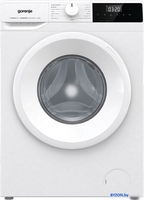 Стиральная машина Gorenje W2NHPI72SCSIRV - фото2