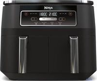 Аэрогриль Ninja Foodi 4-in-1 Dual Zone AF200EU - фото