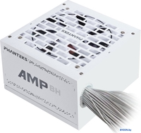 Блок питания Phanteks AMP BH 750W PH-P750B_WT01 - фото2