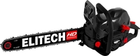 Бензопила ELITECH CS 7449F E1611.008.00 - фото