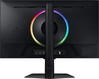 Smart монитор Samsung Odyssey G7 G70D LS27DG702EUXDU - фото2