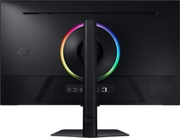 Smart монитор Samsung Odyssey G7 G70D LS32DG702EUXDU - фото2