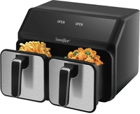 Аэрогриль Sonifer SF-1038 - фото