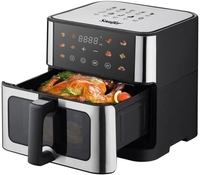 Аэрогриль Sonifer SF-1042 - фото