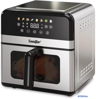 Аэрогриль Sonifer SF-1045 - фото