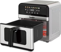 Аэрогриль Sonifer SF-1045 - фото2