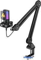 Проводной микрофон Maono PM450S - фото