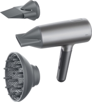 Фен Braun HD435E - фото